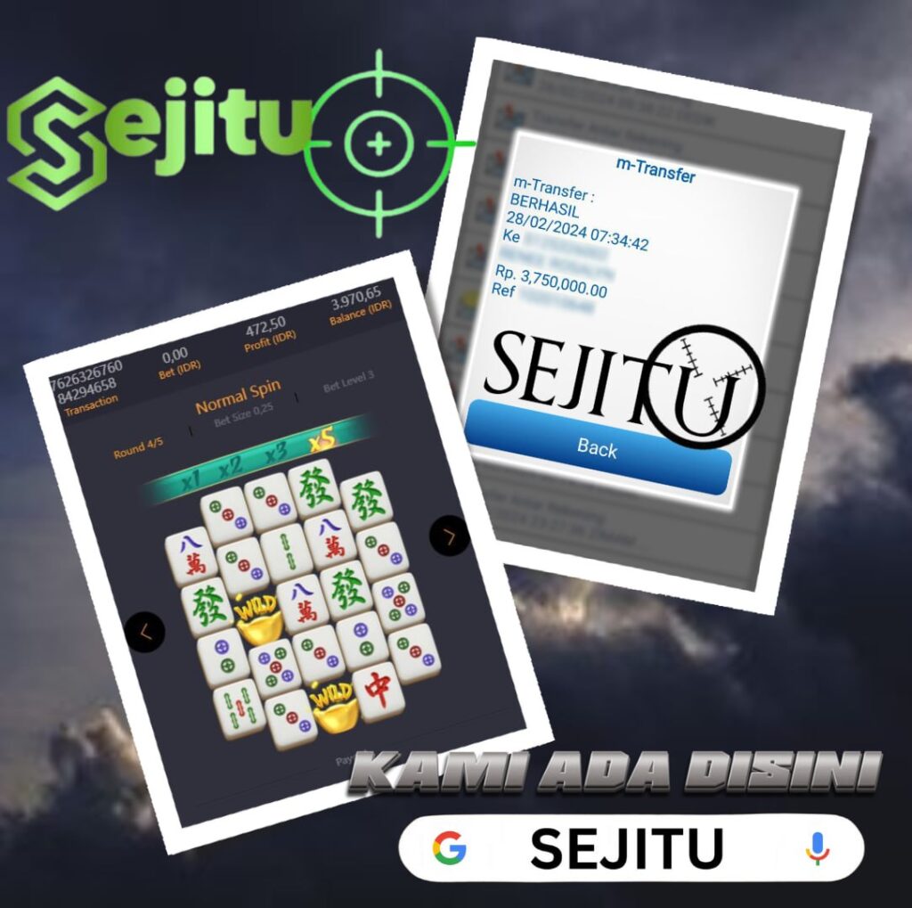 SEJITU