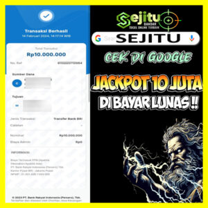 KAKEK ZEUS GACOR HARI INI